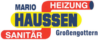 Mario Haussen Heizung Sanit�r Gro�engottern